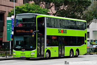 SG5831Z - 20